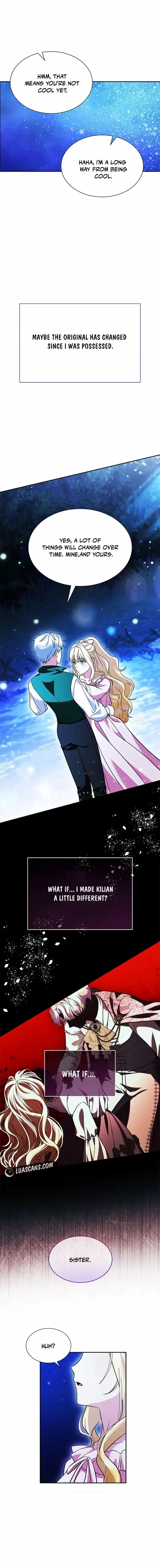 Survive as the Adopted Daughter of a Genius Duke Chapter 13 78 017