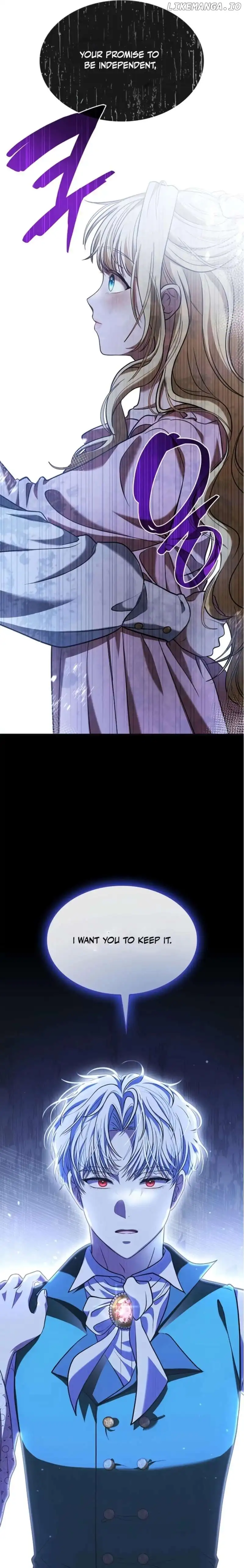 Survive as the Adopted Daughter of a Genius Duke Chapter 13 79 018