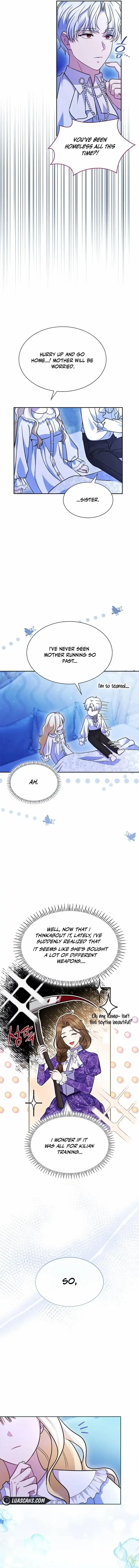 Survive as the Adopted Daughter of a Genius Duke Chapter 14 71 013