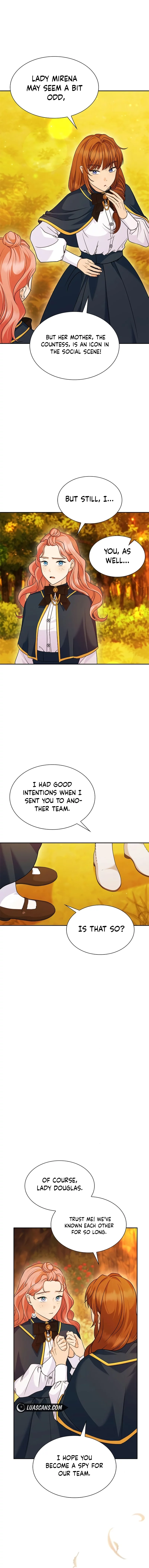 Survive as the Adopted Daughter of a Genius Duke Chapter 16 76 11