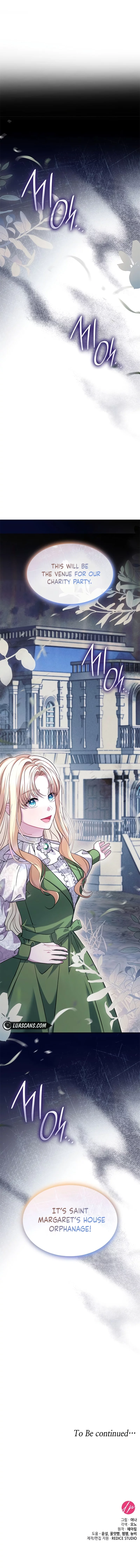 Survive as the Adopted Daughter of a Genius Duke Chapter 16 82 17