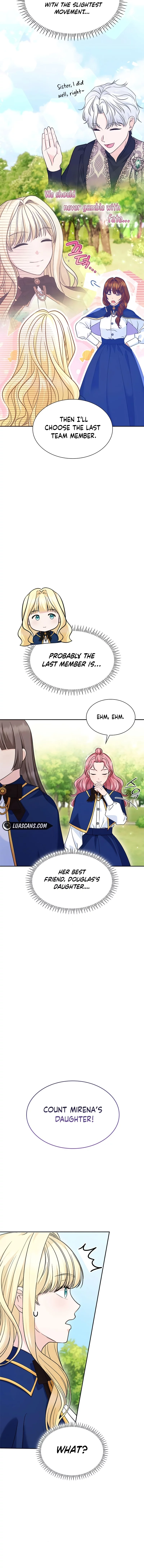 Survive as the Adopted Daughter of a Genius Duke Chapter 16 73 8