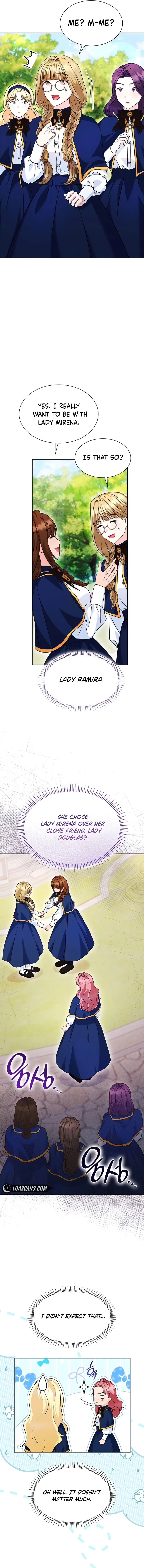 Survive as the Adopted Daughter of a Genius Duke Chapter 16 74 9