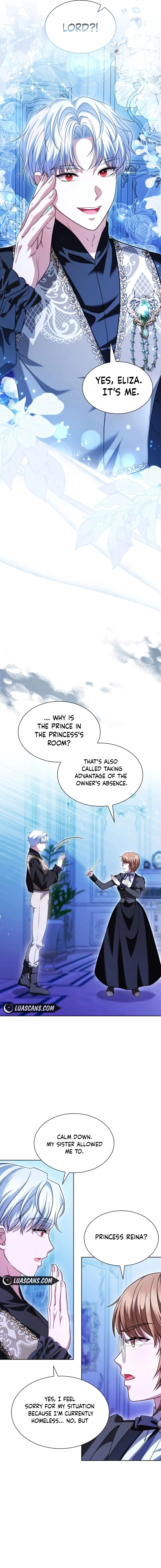 Survive as the Adopted Daughter of a Genius Duke Chapter 17 77 15
