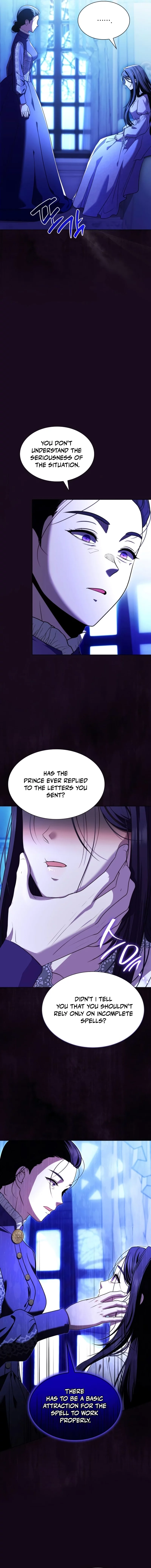 Survive as the Adopted Daughter of a Genius Duke Chapter 18 83 12