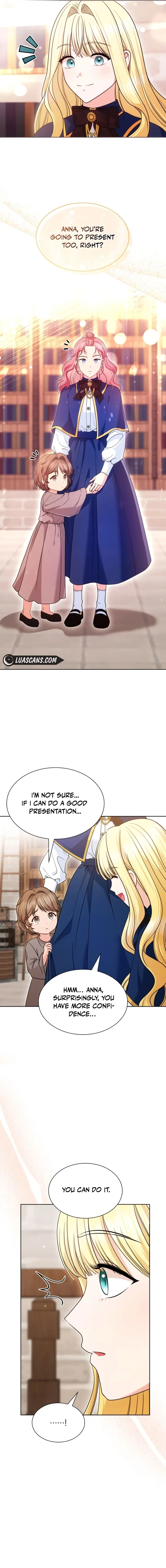 Survive as the Adopted Daughter of a Genius Duke Chapter 18 87 16
