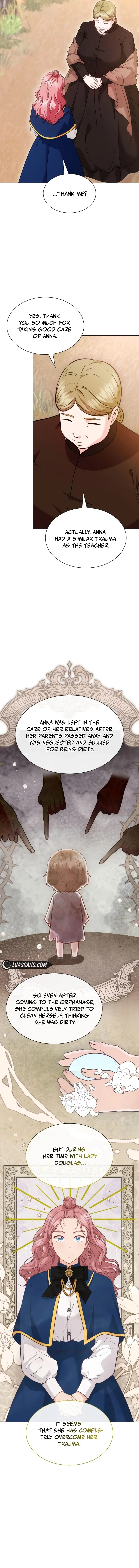 Survive as the Adopted Daughter of a Genius Duke Chapter 18 89 18