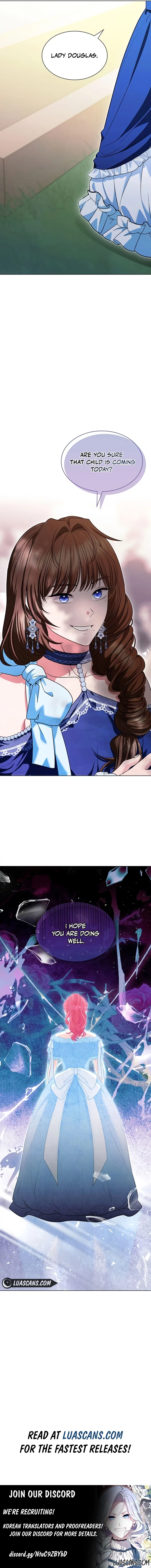 Survive as the Adopted Daughter of a Genius Duke Chapter 18 91 20