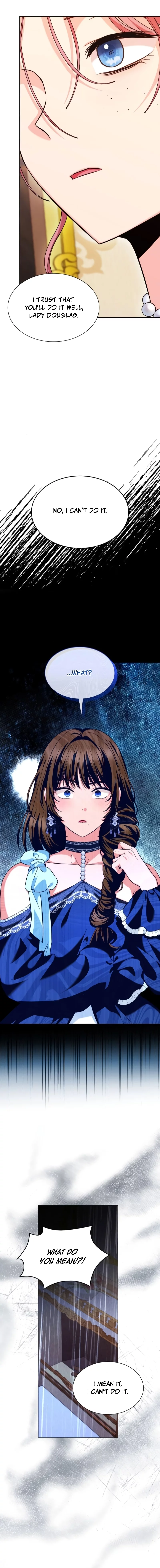 Survive as the Adopted Daughter of a Genius Duke Chapter 19 95 18