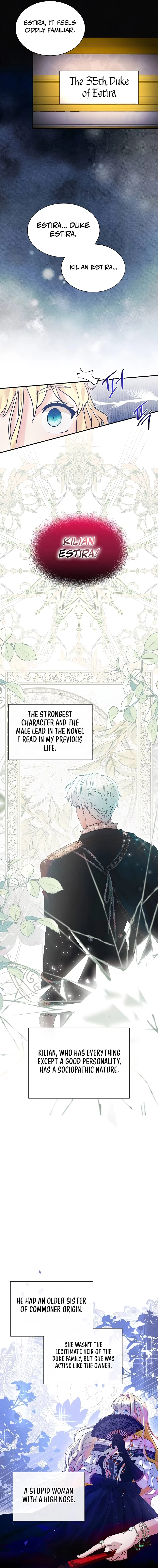 Survive as the Adopted Daughter of a Genius Duke Chapter 2 65 10