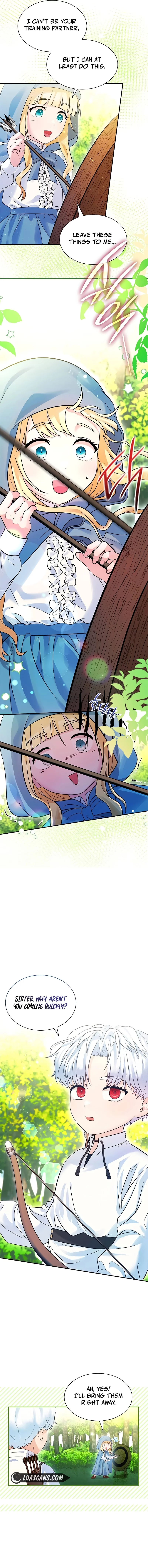 Survive as the Adopted Daughter of a Genius Duke Chapter 2 69 14