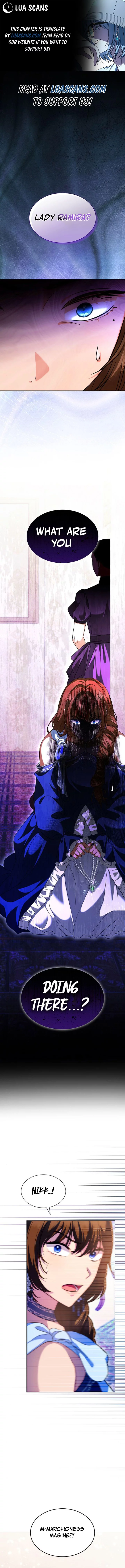 Survive as the Adopted Daughter of a Genius Duke Chapter 20 71 0