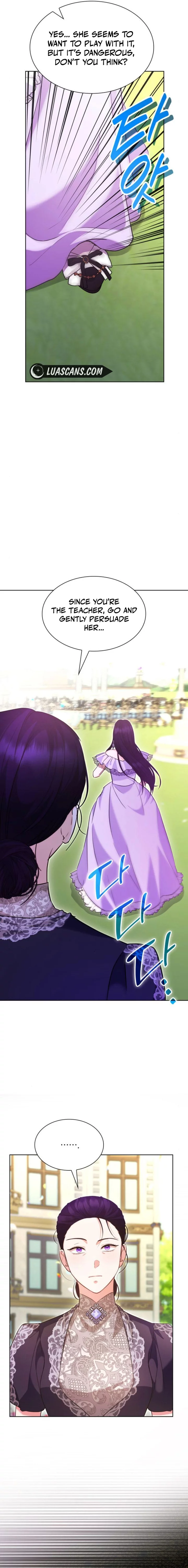 Survive as the Adopted Daughter of a Genius Duke Chapter 20 89 18