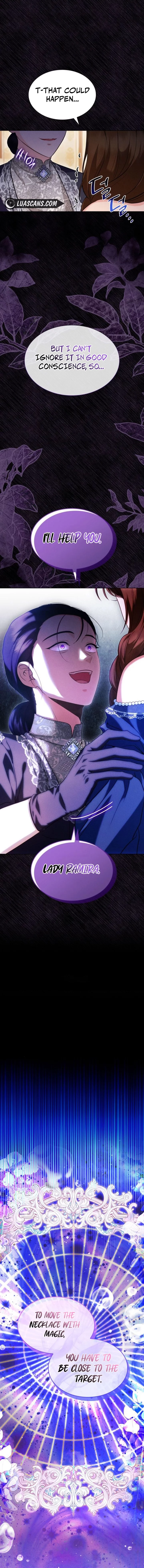 Survive as the Adopted Daughter of a Genius Duke Chapter 20 75 4