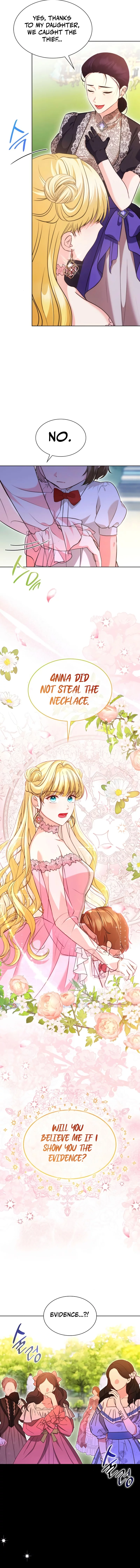 Survive as the Adopted Daughter of a Genius Duke Chapter 21 84 10