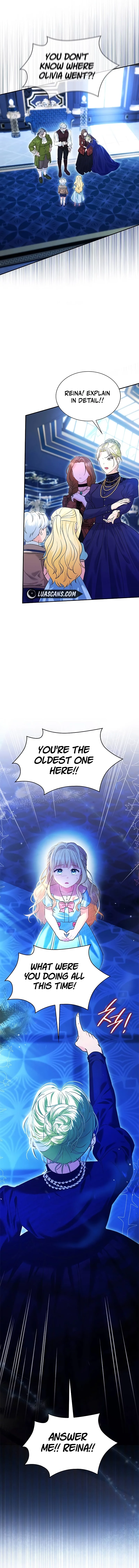Survive as the Adopted Daughter of a Genius Duke Chapter 3 66 14