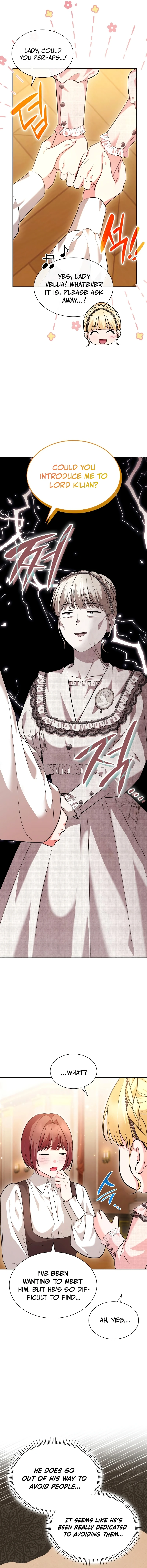 Survive as the Adopted Daughter of a Genius Duke Chapter 32 78 14