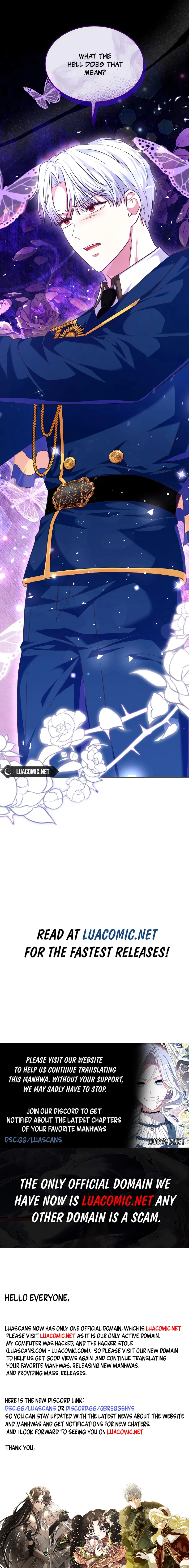 Survive as the Adopted Daughter of a Genius Duke Chapter 34 51 11