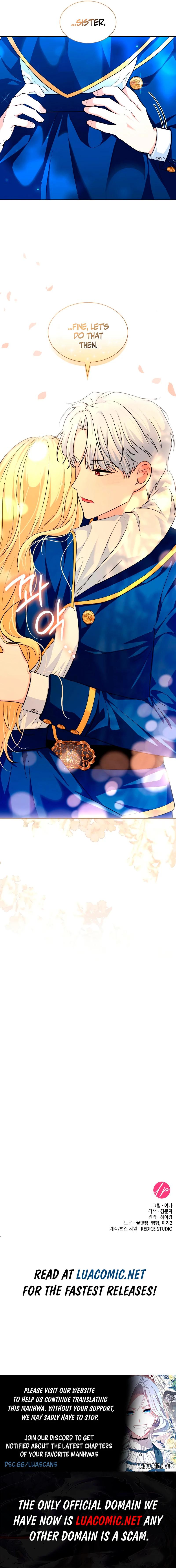 Survive as the Adopted Daughter of a Genius Duke Chapter 37 51 11