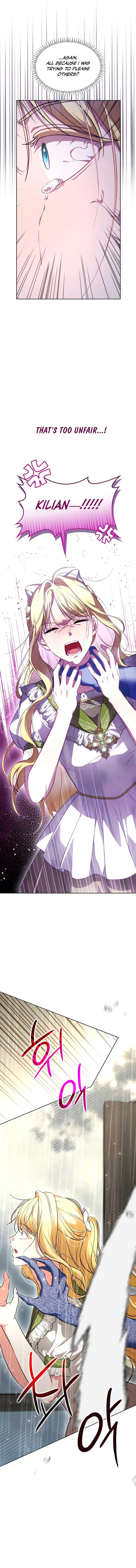 Survive as the Adopted Daughter of a Genius Duke Chapter 41 83 15