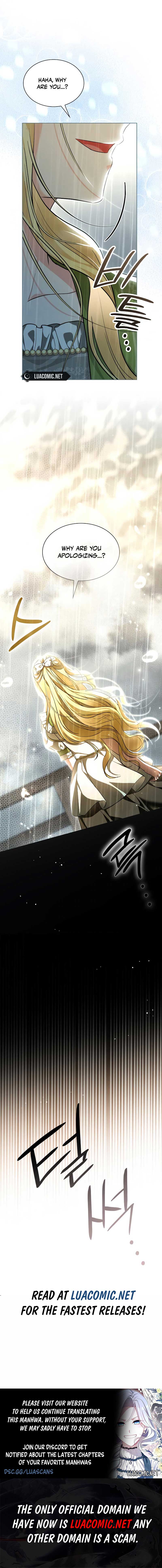 Survive as the Adopted Daughter of a Genius Duke Chapter 41 87 19