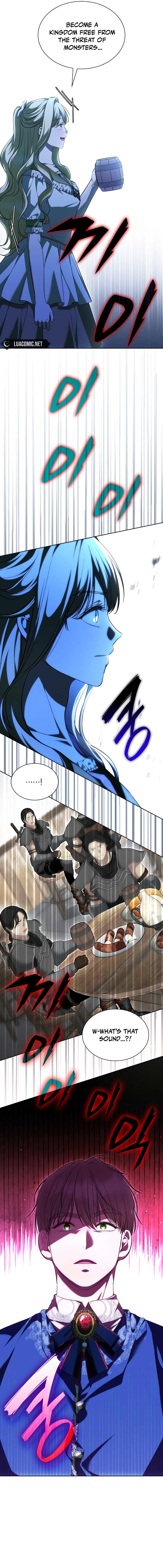 Survive as the Adopted Daughter of a Genius Duke Chapter 41 74 6