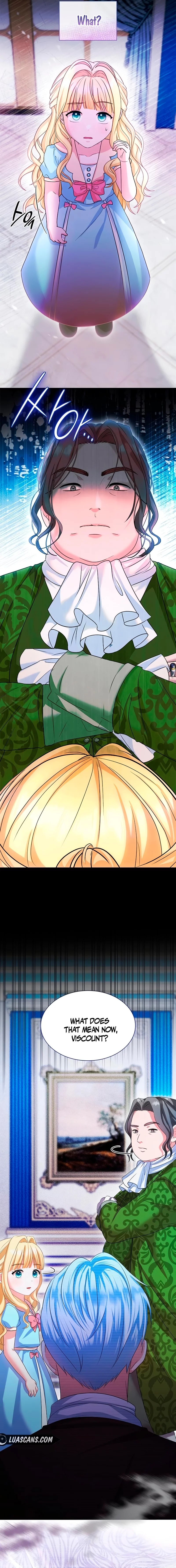 Survive as the Adopted Daughter of a Genius Duke Chapter 5 66 08