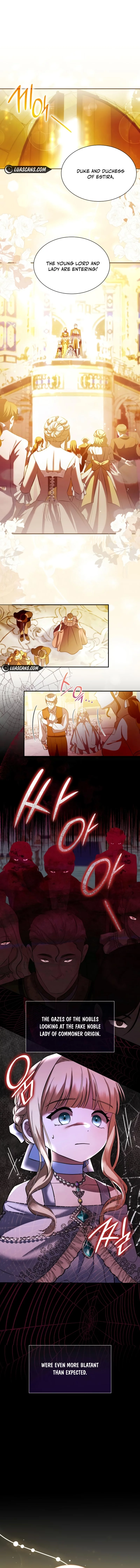 Survive as the Adopted Daughter of a Genius Duke Chapter 7 59 04