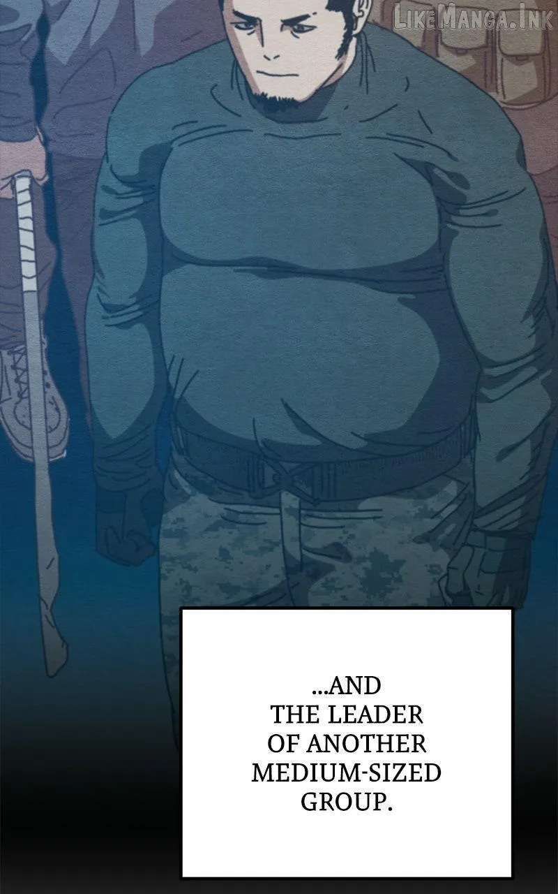Hidden House in the Apocalypse Chapter 103 393 b9043edfe524