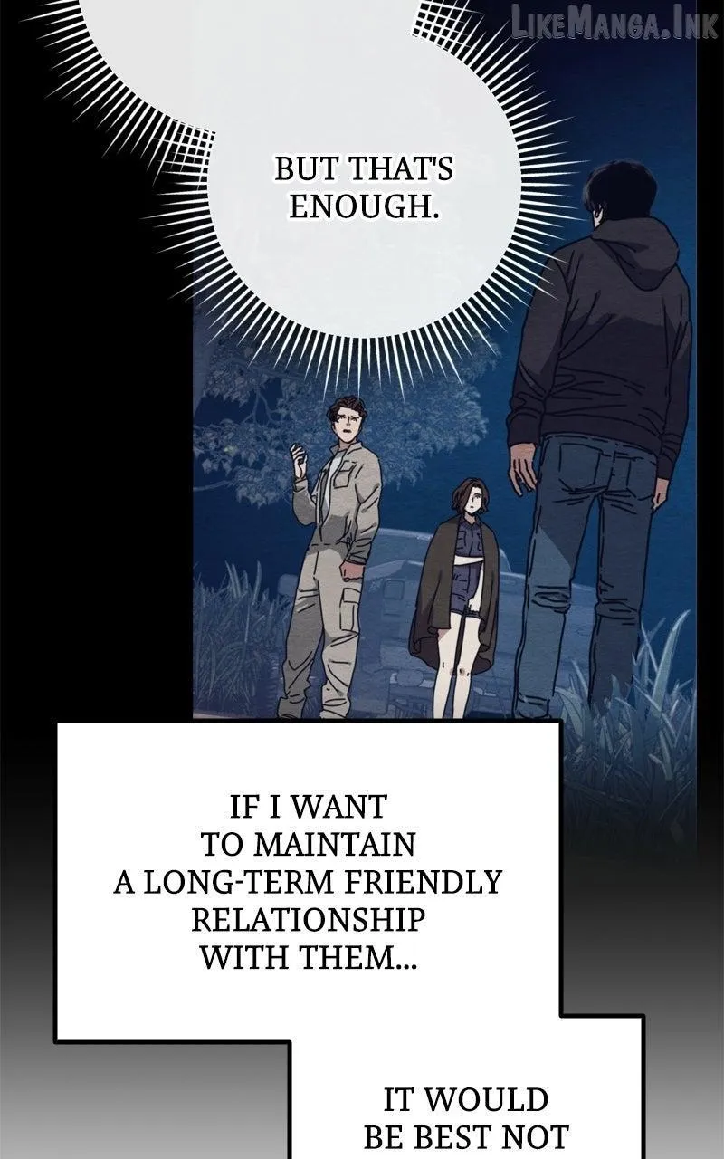 Hidden House in the Apocalypse Chapter 103 427 dc048a3cd8b6