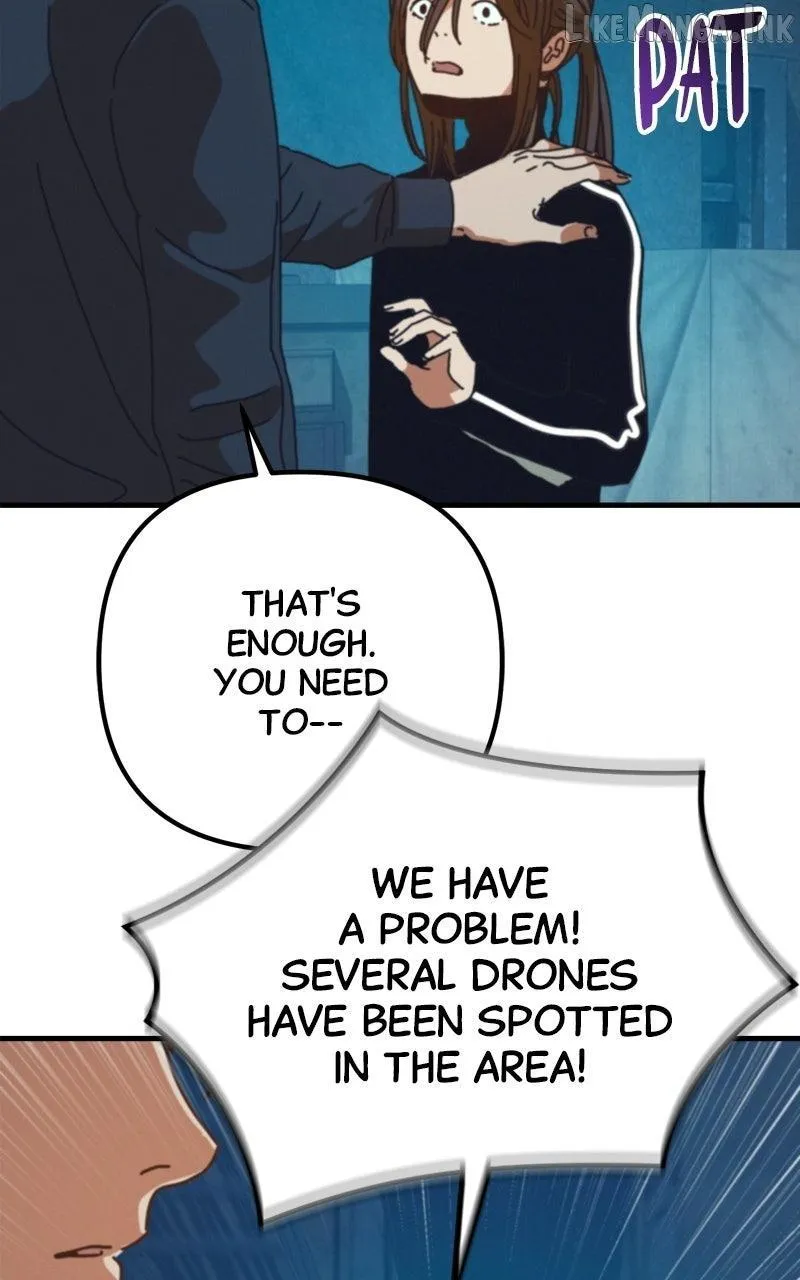 Hidden House in the Apocalypse Chapter 108 476 3099407e4f0b