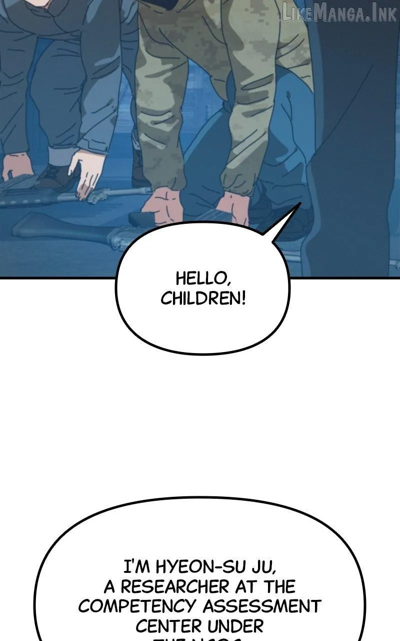 Hidden House in the Apocalypse Chapter 108 414 372cb2f534dc