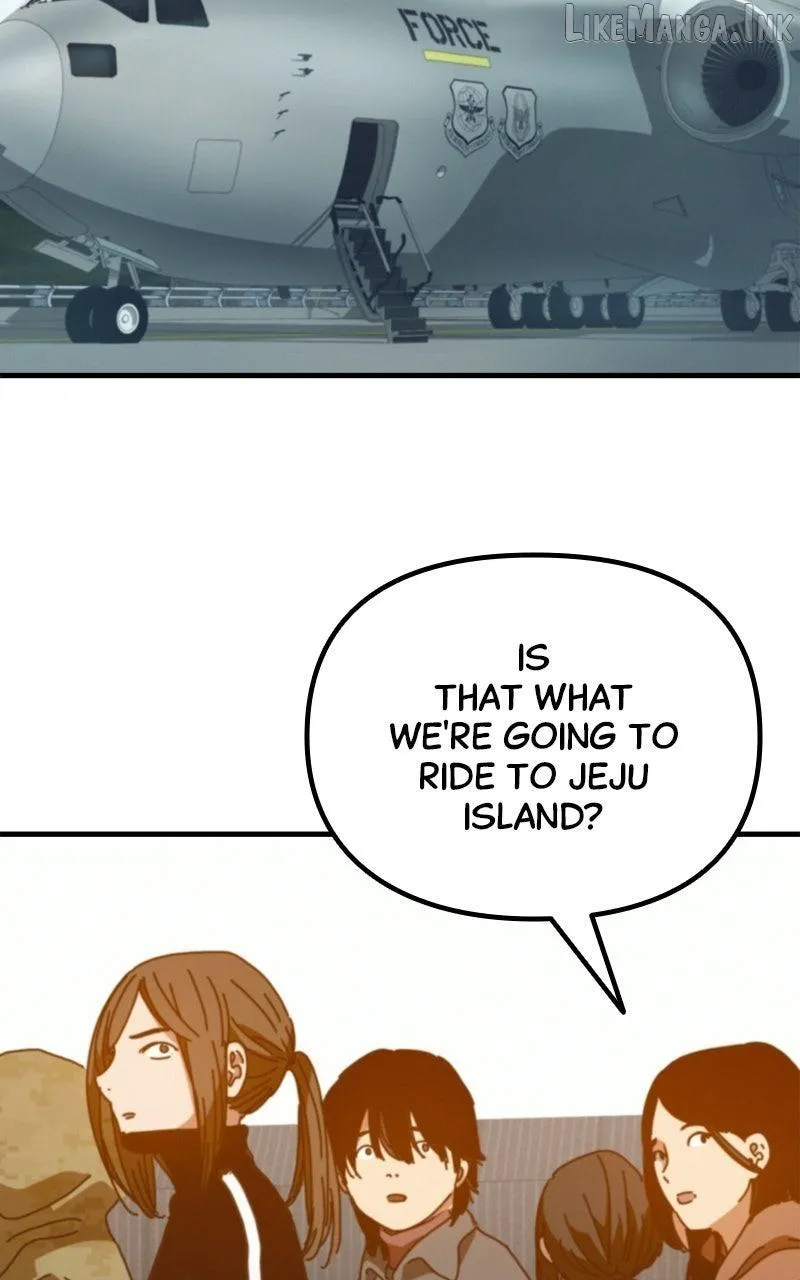 Hidden House in the Apocalypse Chapter 108 399 682771c36516
