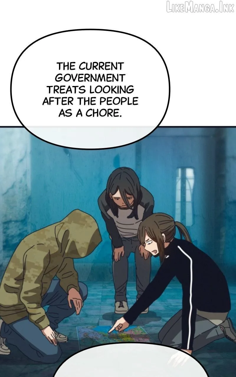 Hidden House in the Apocalypse Chapter 108 383 69254357da33