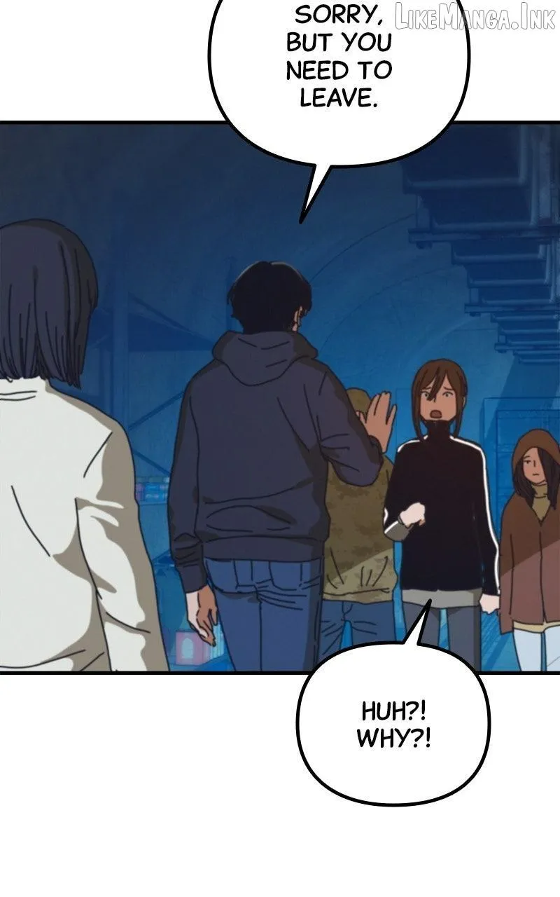 Hidden House in the Apocalypse Chapter 108 422 d18e7d2177ef
