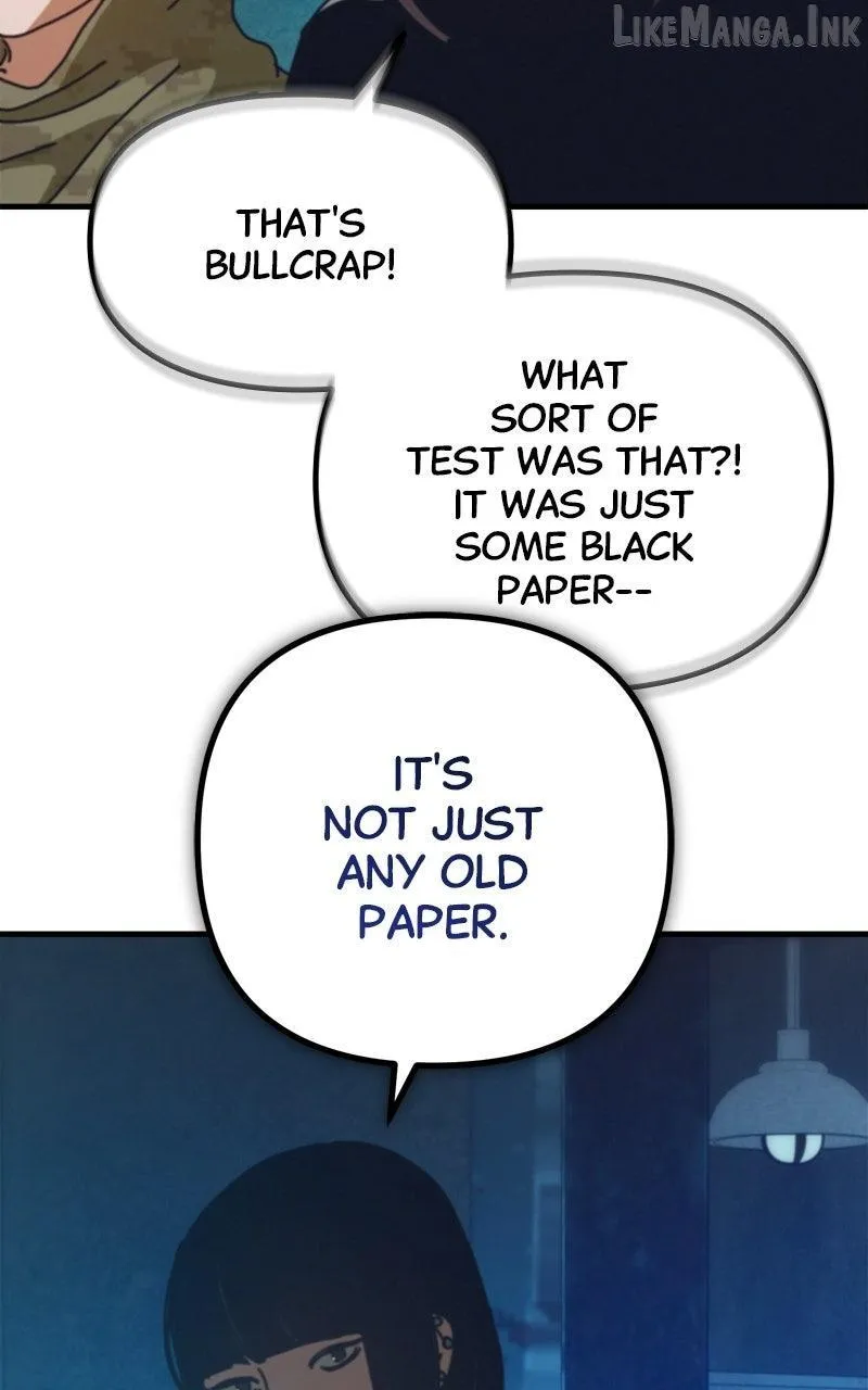 Hidden House in the Apocalypse Chapter 108 424 da7c033b0cc7