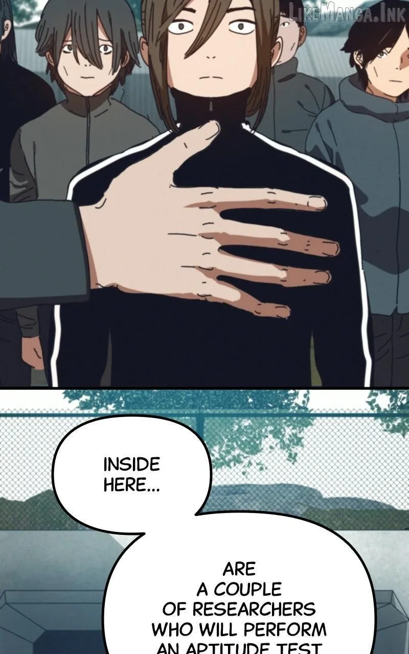 Hidden House in the Apocalypse Chapter 108 401 f0f132b60657