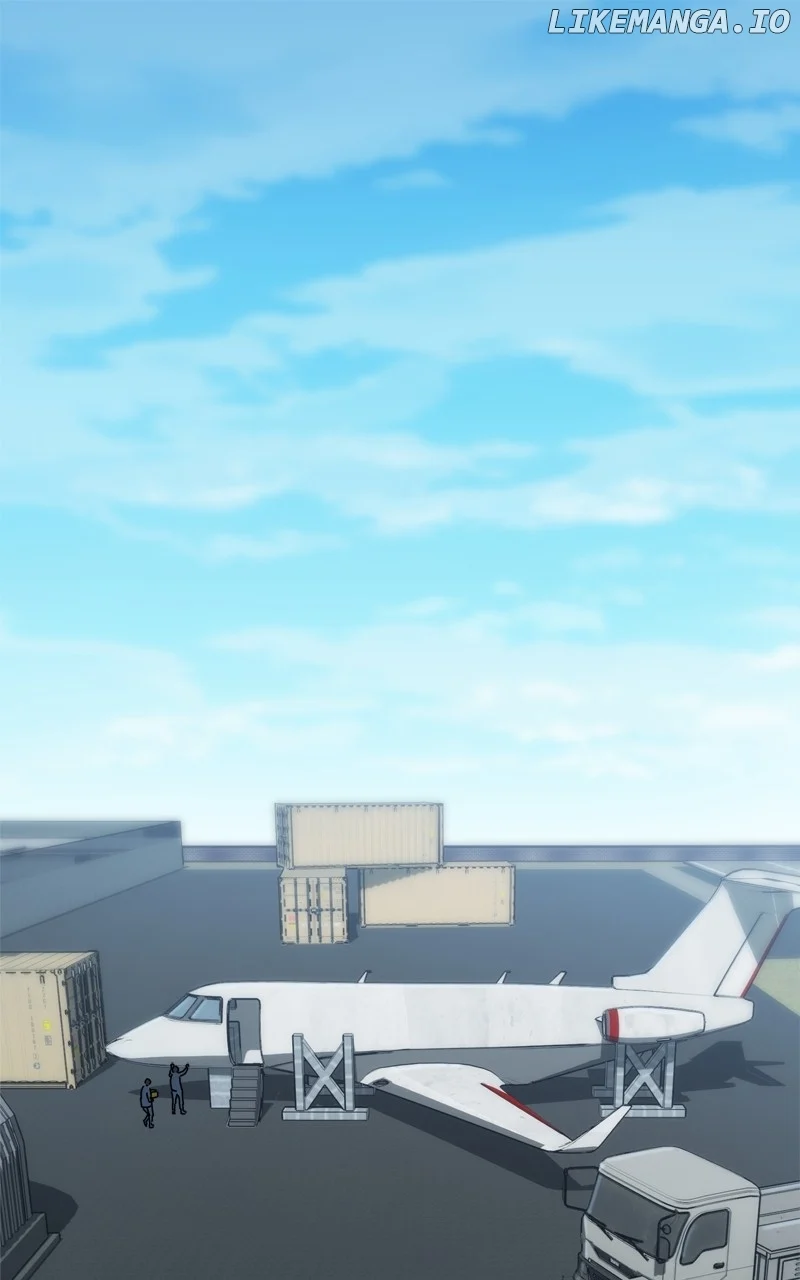 Hidden House in the Apocalypse Chapter 45 485 001