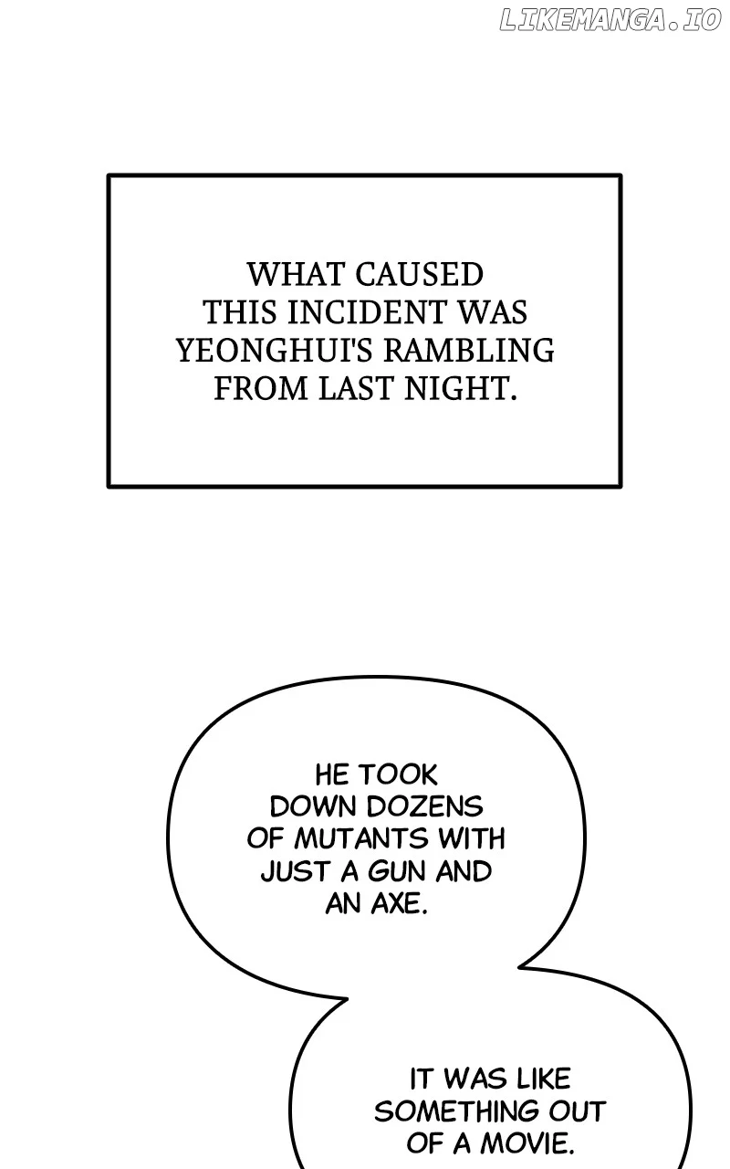 Hidden House in the Apocalypse Chapter 45 488 004