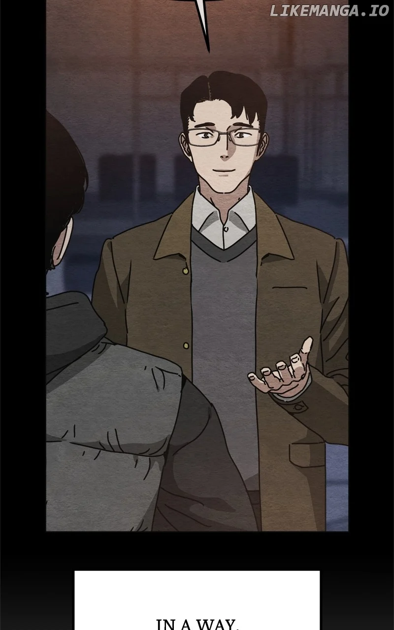 Hidden House in the Apocalypse Chapter 45 494 010