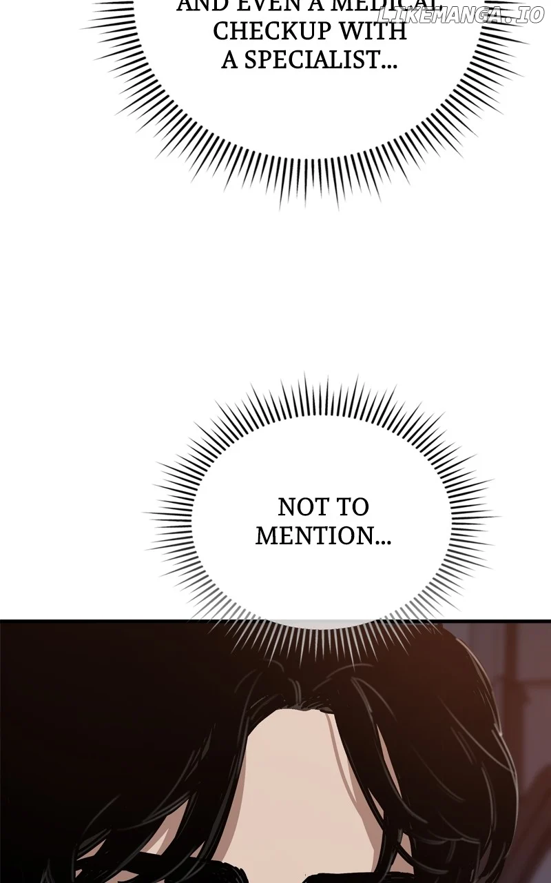 Hidden House in the Apocalypse Chapter 45 496 012