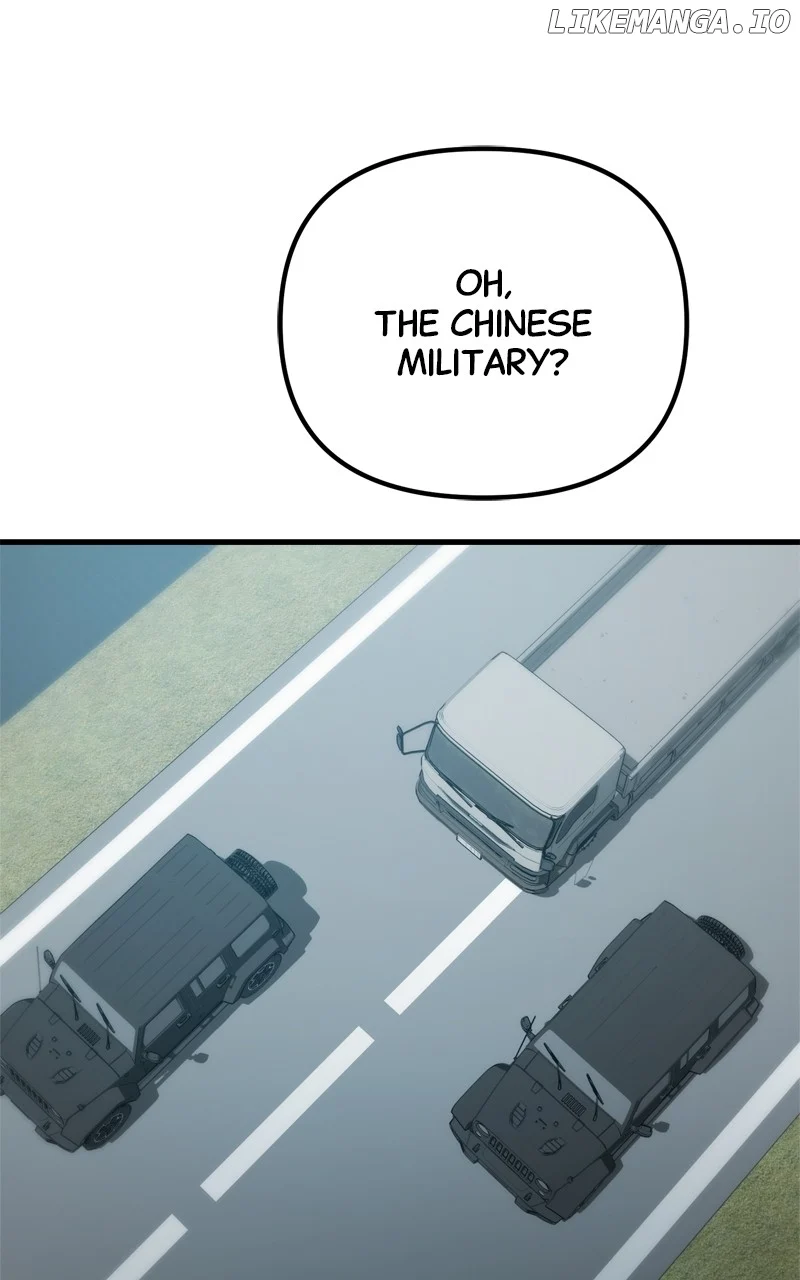 Hidden House in the Apocalypse Chapter 45 500 016