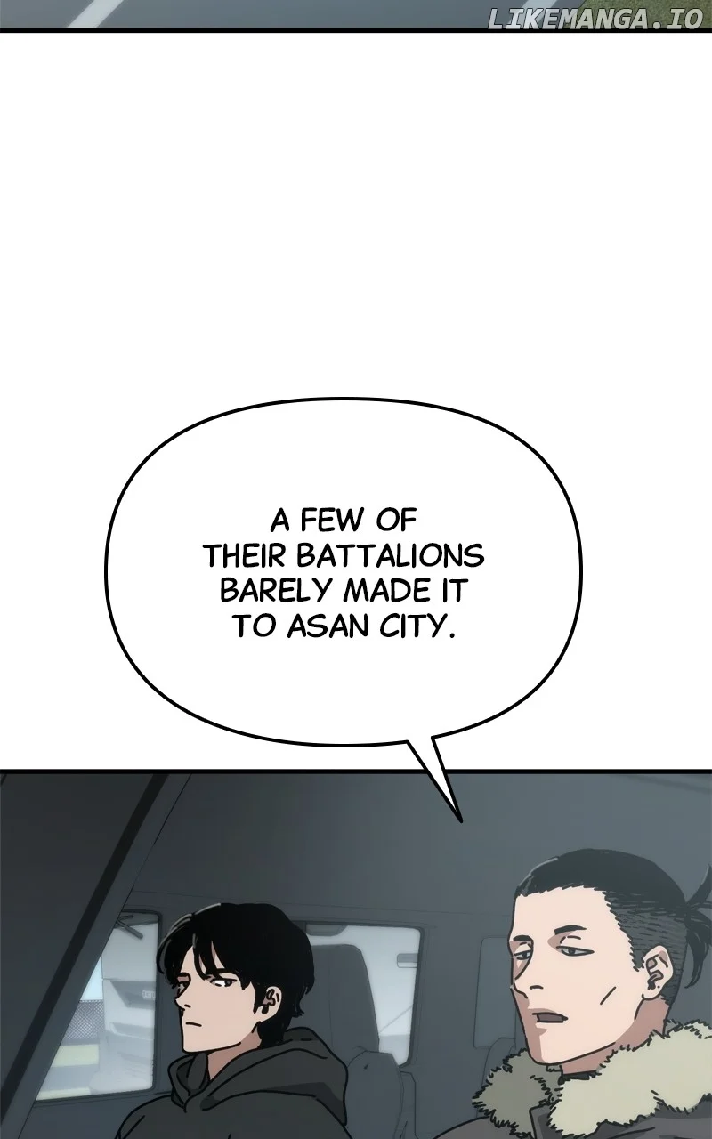 Hidden House in the Apocalypse Chapter 45 501 017