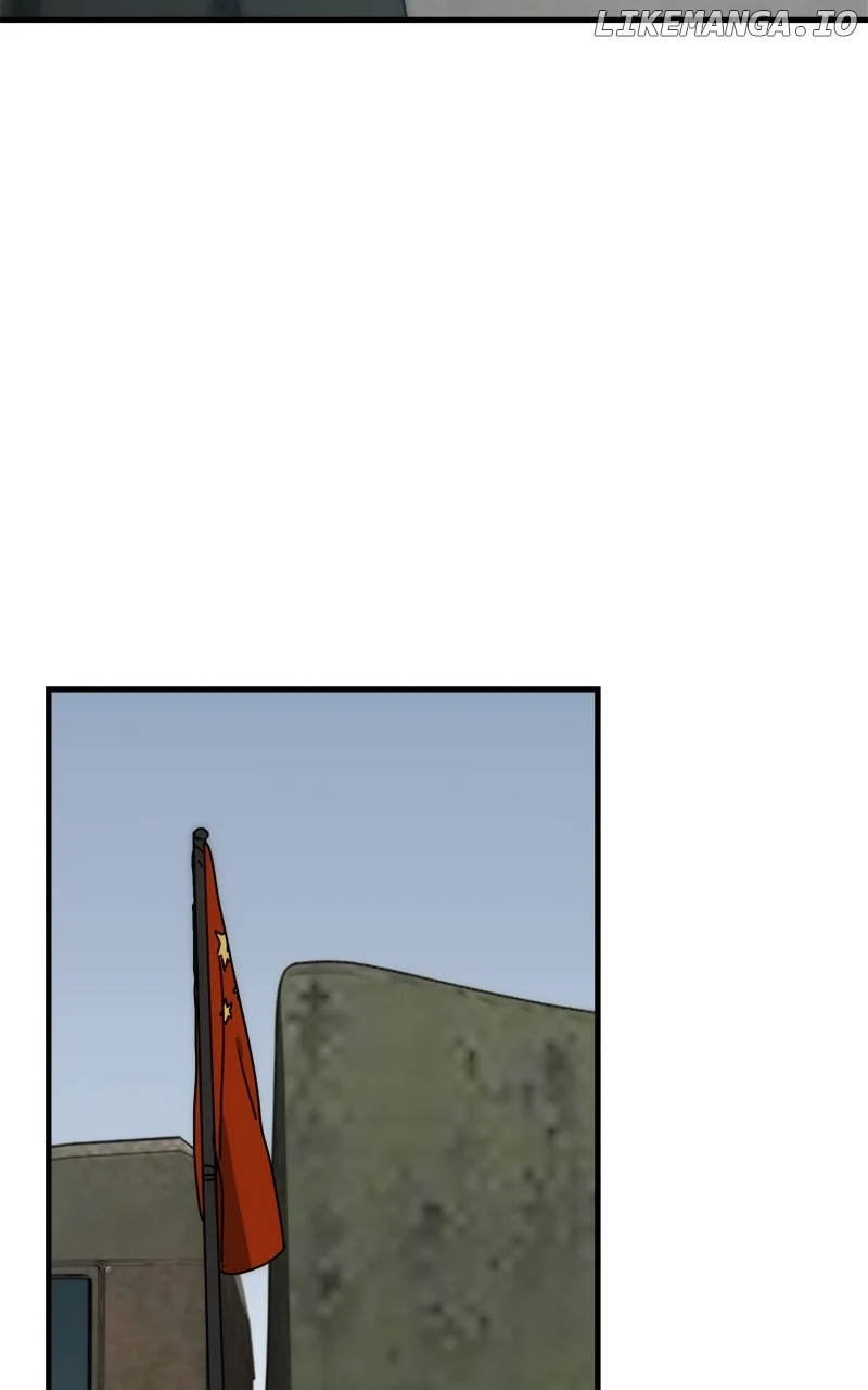 Hidden House in the Apocalypse Chapter 45 506 022