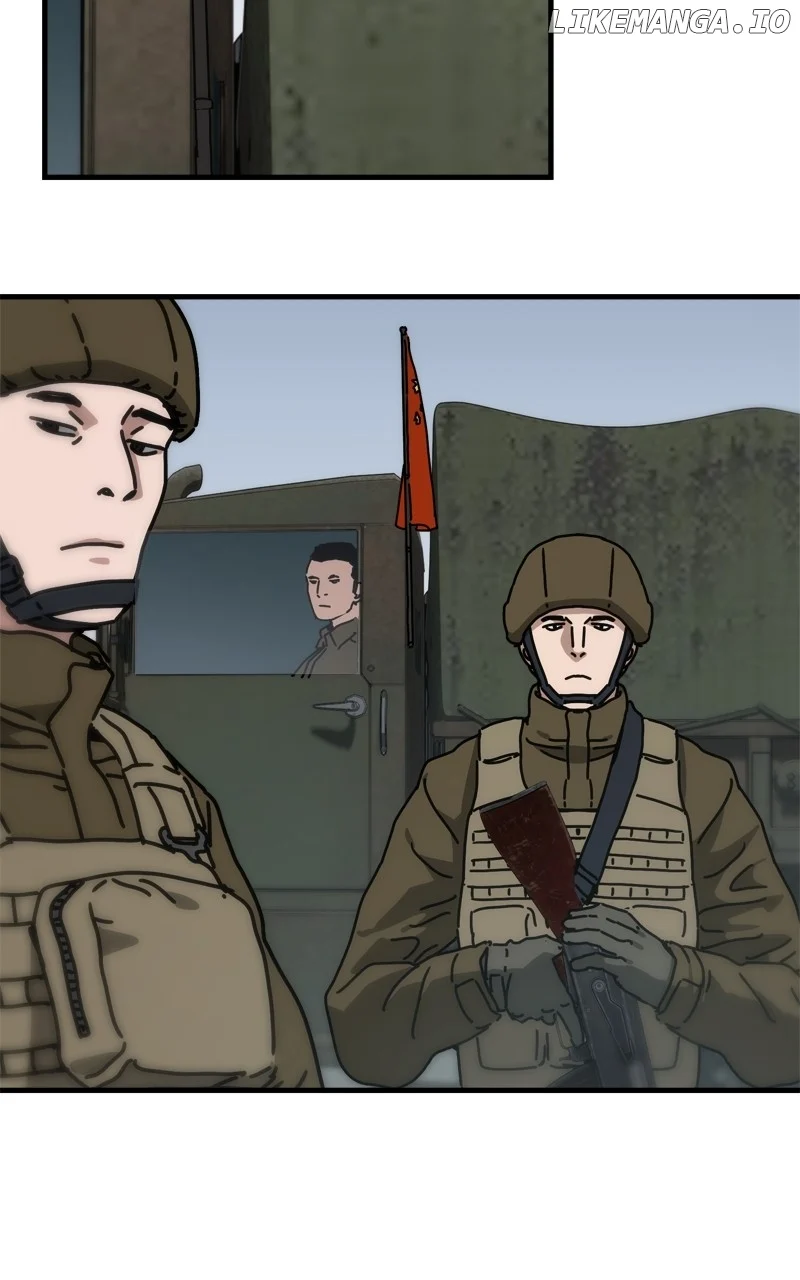 Hidden House in the Apocalypse Chapter 45 507 023