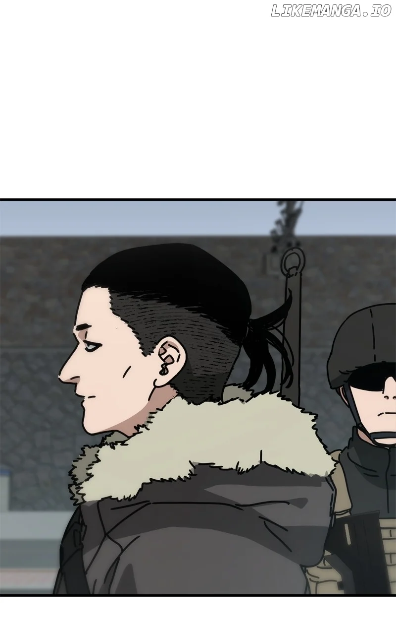 Hidden House in the Apocalypse Chapter 45 508 024