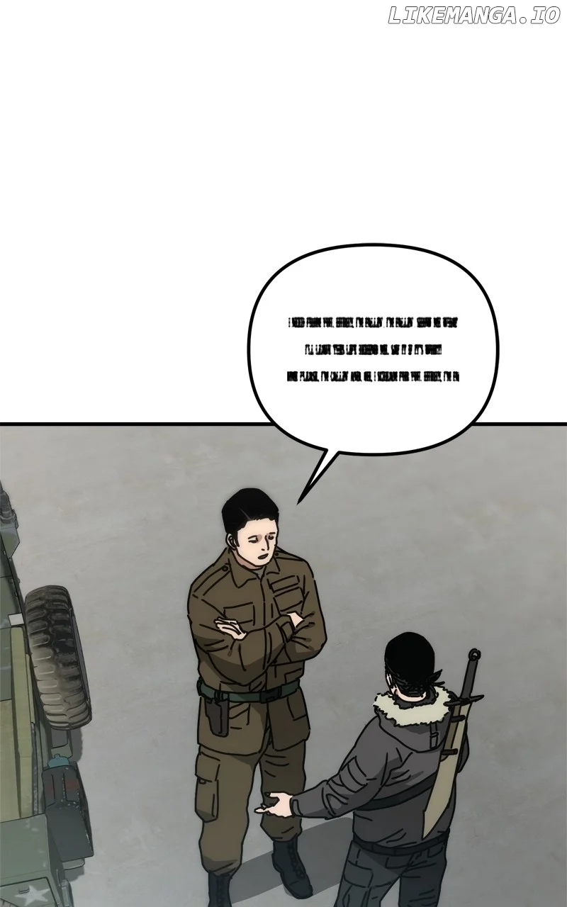 Hidden House in the Apocalypse Chapter 45 509 025