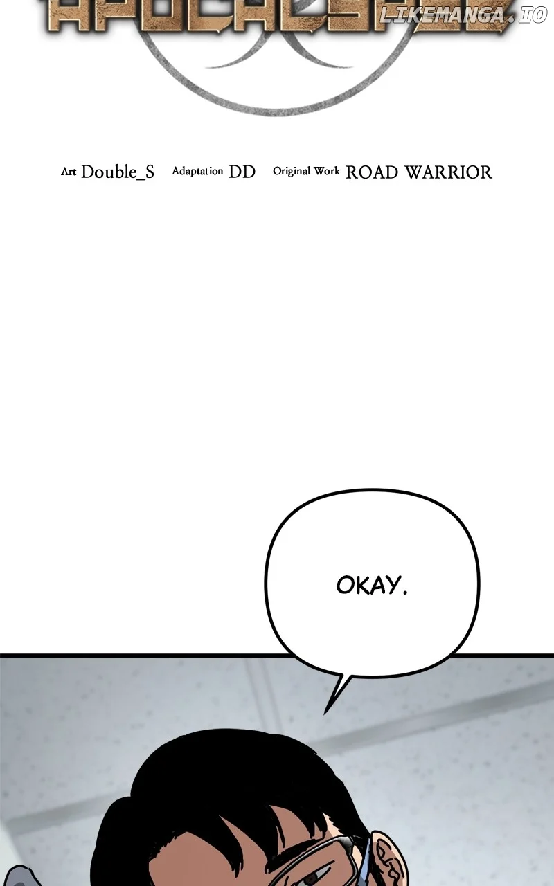 Hidden House in the Apocalypse Chapter 45 527 043