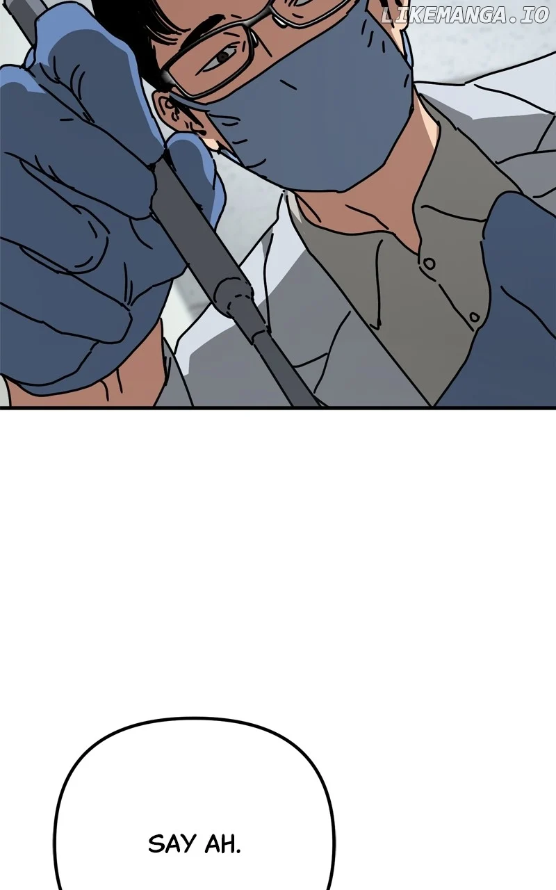 Hidden House in the Apocalypse Chapter 45 528 044