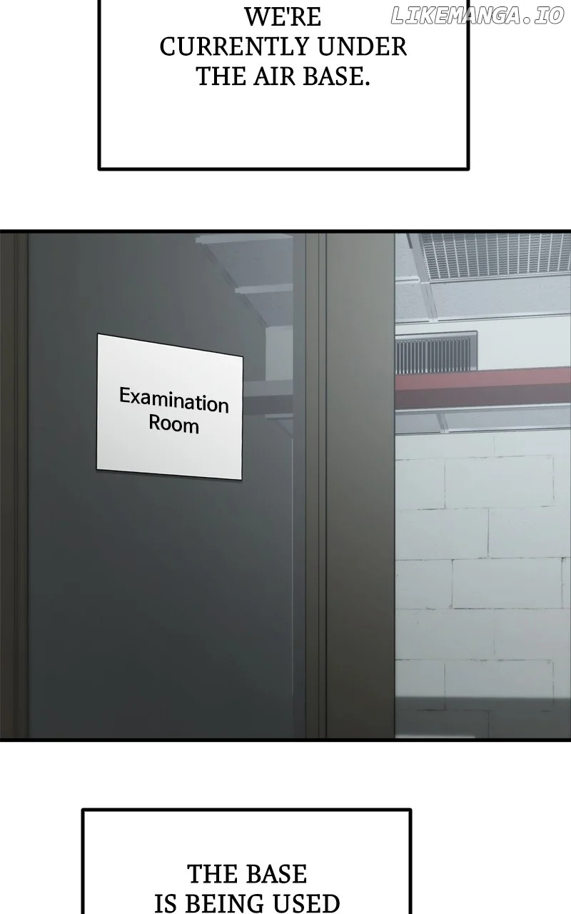 Hidden House in the Apocalypse Chapter 45 530 046